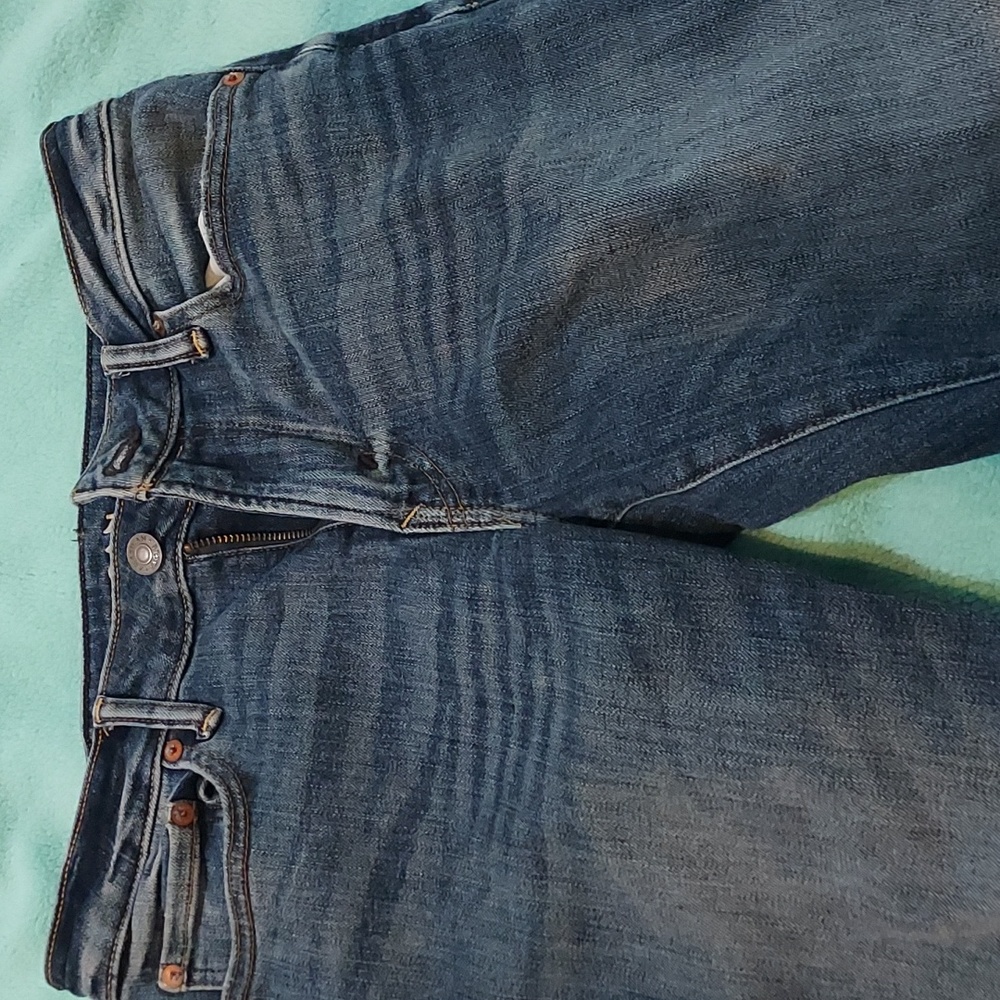 American Eagle Men's Jeans